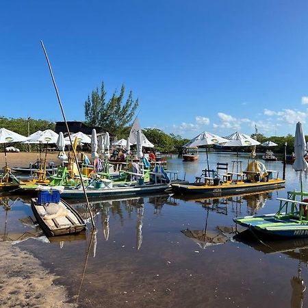 Confortavel Apt Porto De Galinhas 203 Kültér fotó