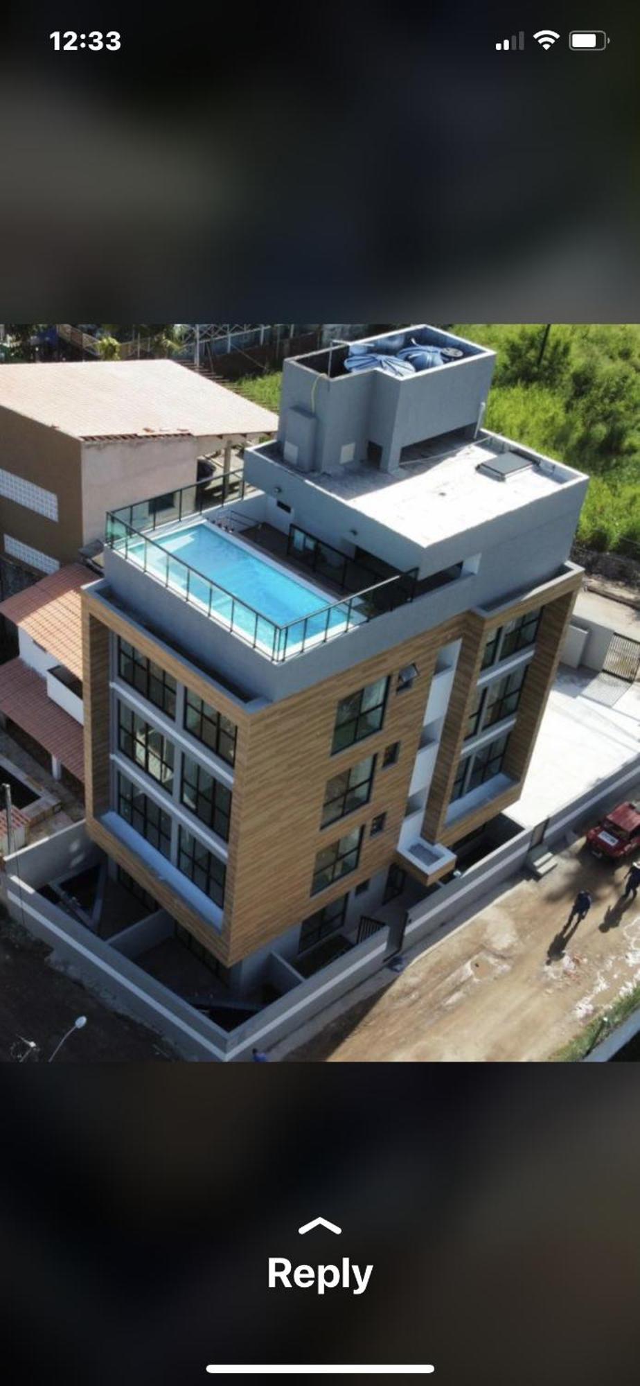 Confortavel Apt Porto De Galinhas 203 Kültér fotó