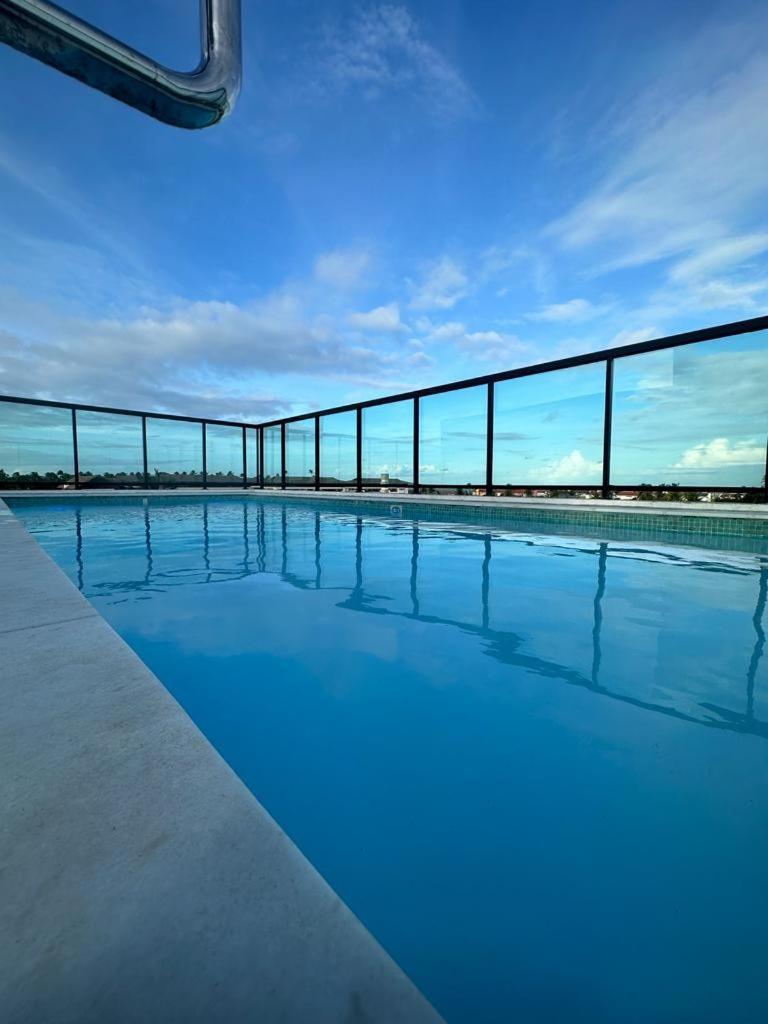 Confortavel Apt Porto De Galinhas 203 Kültér fotó