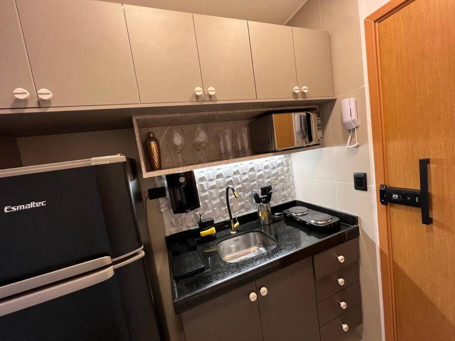 Confortavel Apt Porto De Galinhas 203 Kültér fotó