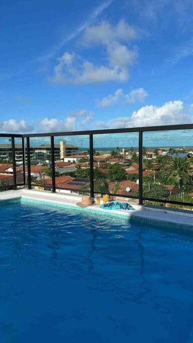 Confortavel Apt Porto De Galinhas 203 Kültér fotó