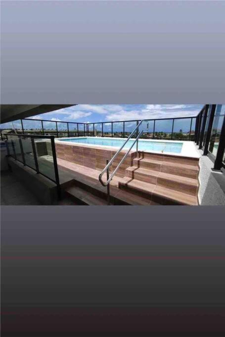 Confortavel Apt Porto De Galinhas 203 Kültér fotó