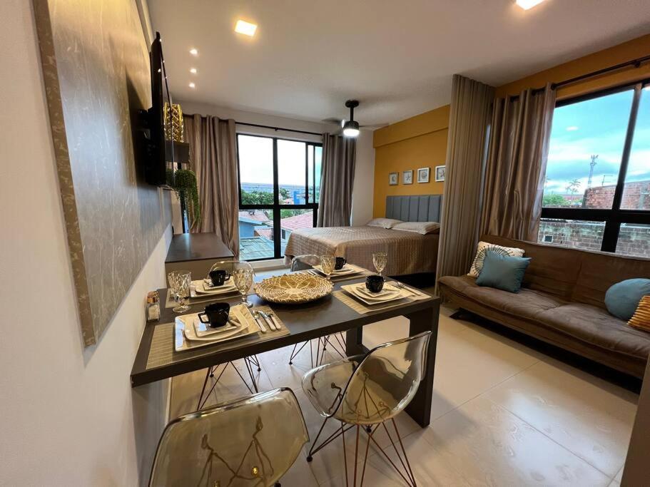 Confortavel Apt Porto De Galinhas 203 Kültér fotó